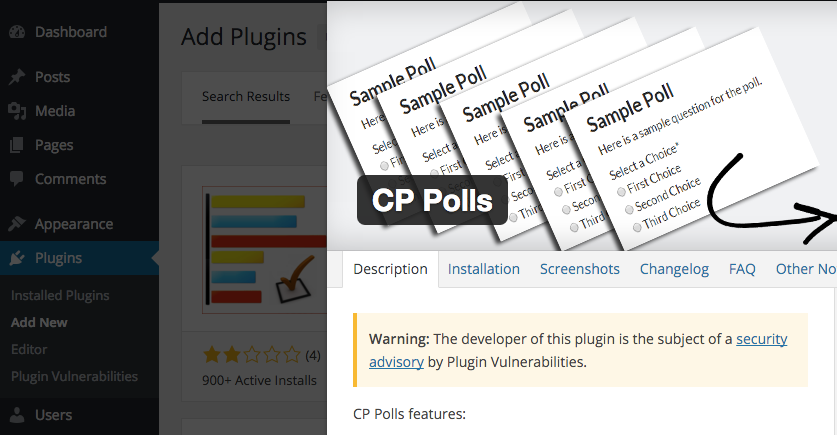 developer-advisories-in-wordpress